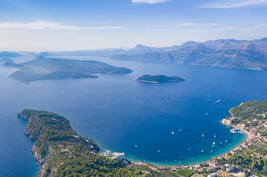 Elaphiti Islands: Complete Island-Hopping Guide